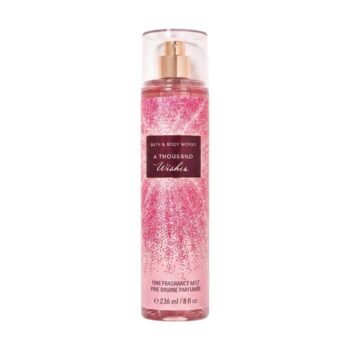 معطر الجسم "A Thousand Wishes" من Bath & Body Works إصدار إماراتي