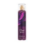 معطر الجسم "Dark Kiss" من Bath & Body Works إصدار إماراتي