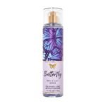 معطر الجسم "Butterfly" من Bath & Body Works إصدار إماراتي