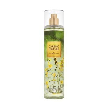 معطر الجسم "Chasing Fireflies" من Bath & Body Works إصدار إماراتي