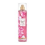 معطر الجسم "Sweet Pea" من Bath & Body Works إصدار إماراتي