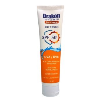 صن بلوك دراكون +SPF50