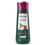 شامبو كيس كينج 21 عشبة بالبصل 200مل